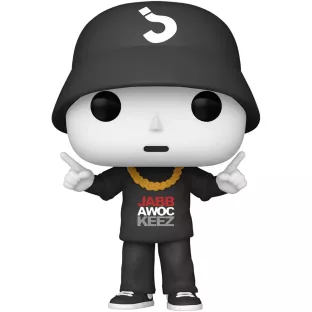 Jabbawockeez image