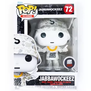Jabbawockeez image