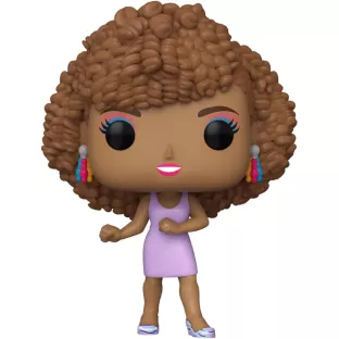Whitney Houston image