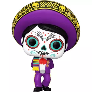El Catrin image