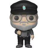 George R. R. Martin