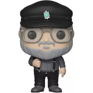 George R. R. Martin