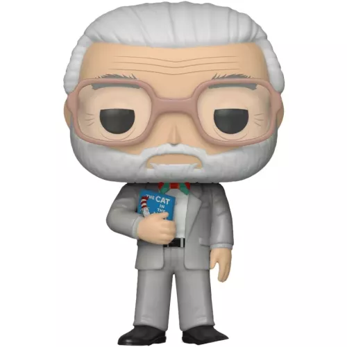 Funko Pop! Dr. Seuss #03 Icons Vinyl Figure