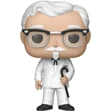 Colonel Sanders