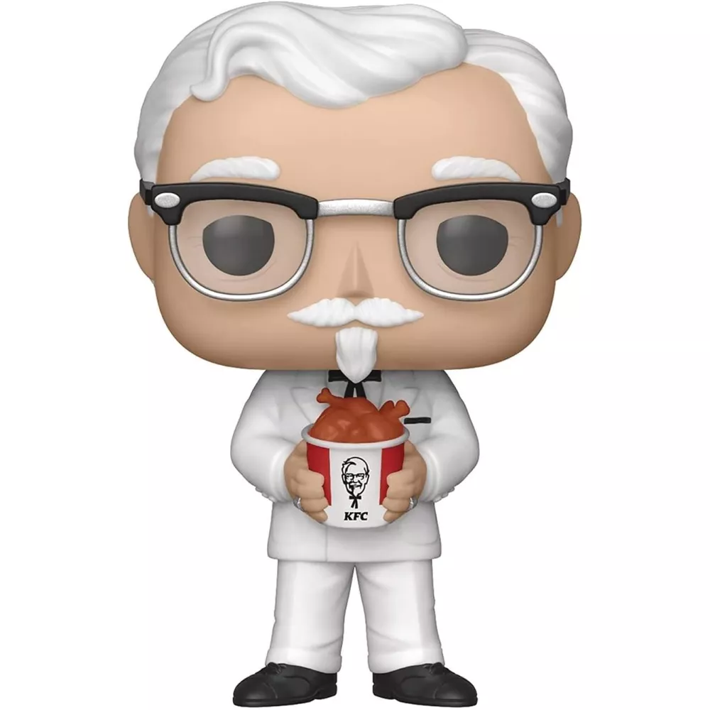 Colonel Sanders