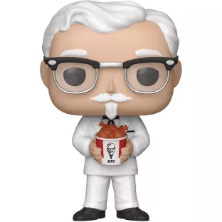 Colonel Sanders