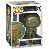 Stan Lee