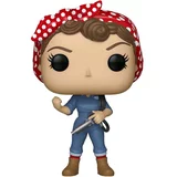 Rosie the Riveter