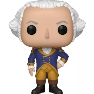 George Washington