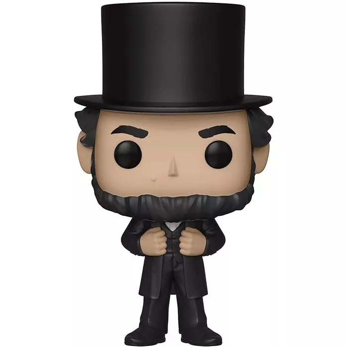 Abraham Lincoln