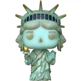 Statue of Liberty