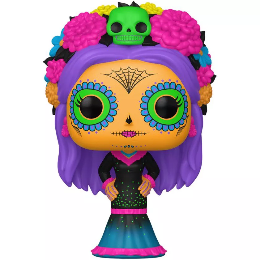 La Catrina