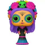 #101  La Catrina - Collectible Figure