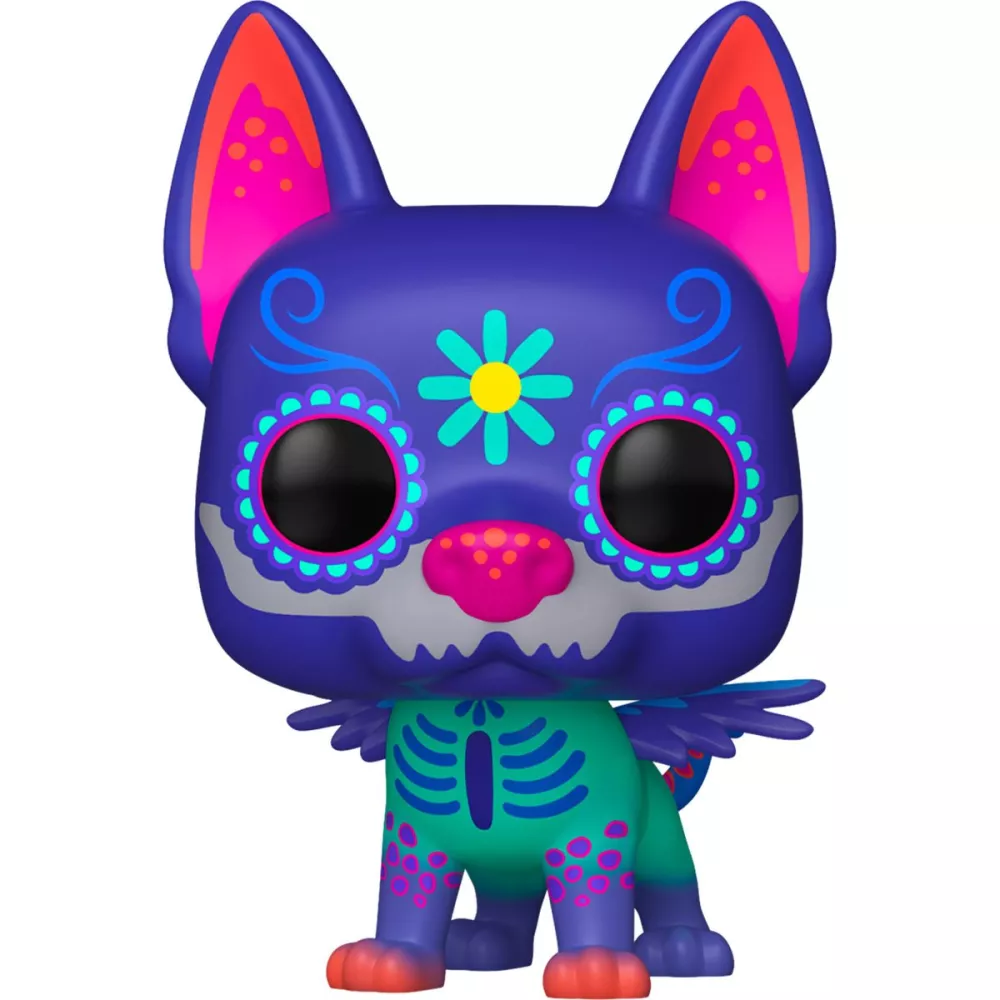 Xolo (Alebrije)