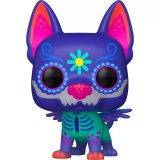 Xolo (Alebrije)