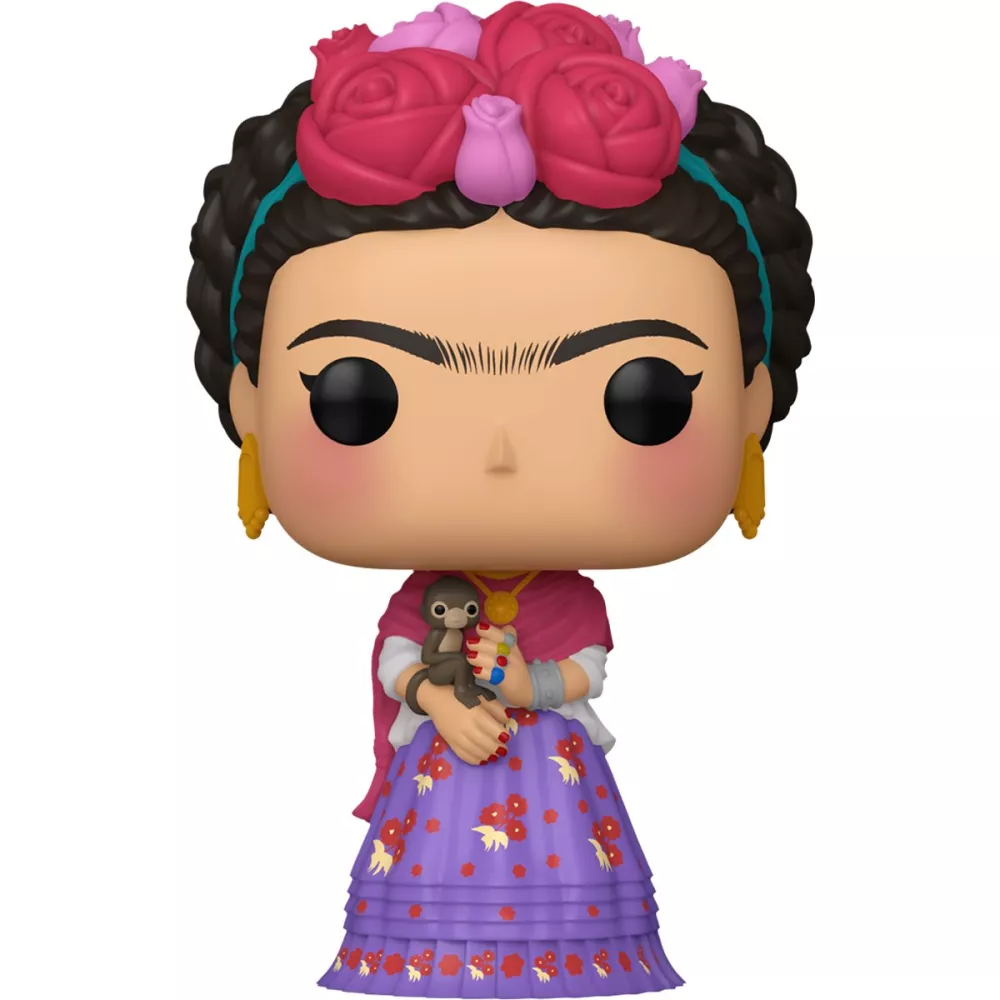 Frida Kahlo