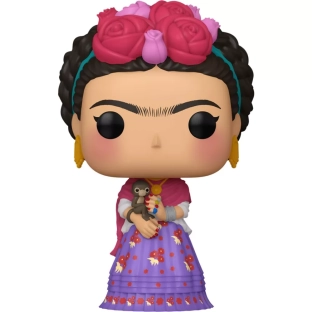 Frida Kahlo