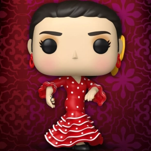 Bailaora image