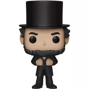 Abraham Lincoln