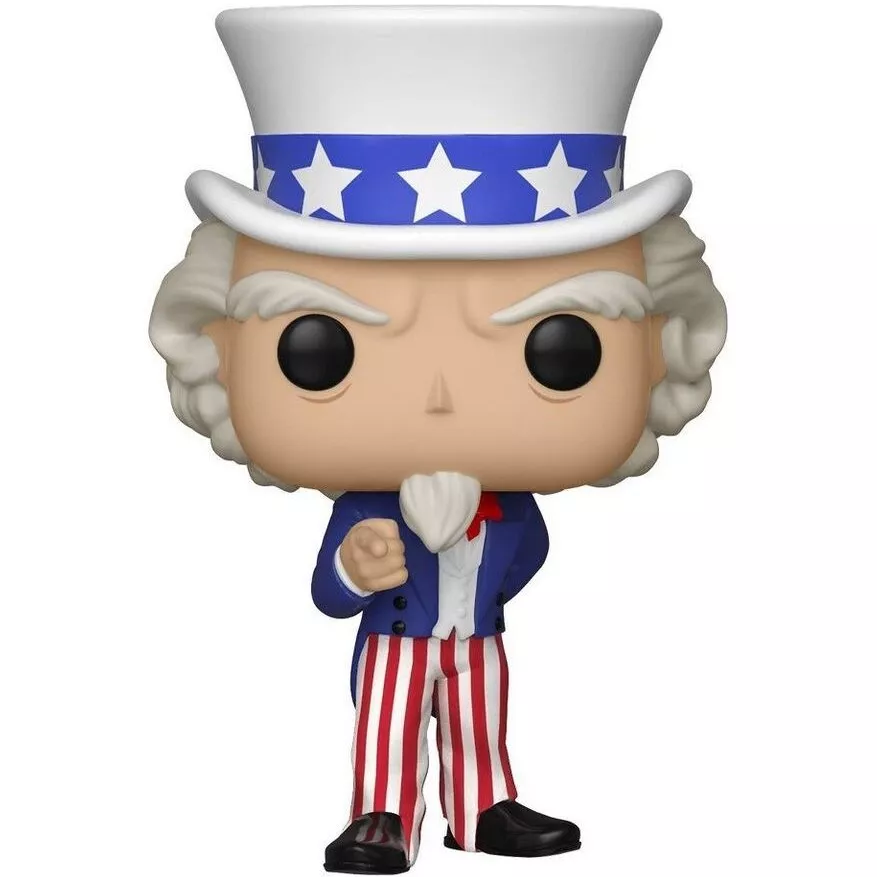 Uncle Sam