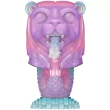#148  Merlion - Collectible Figure