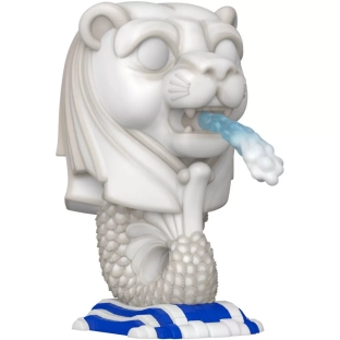 Merlion