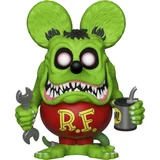 Rat Fink