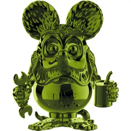 Rat Fink