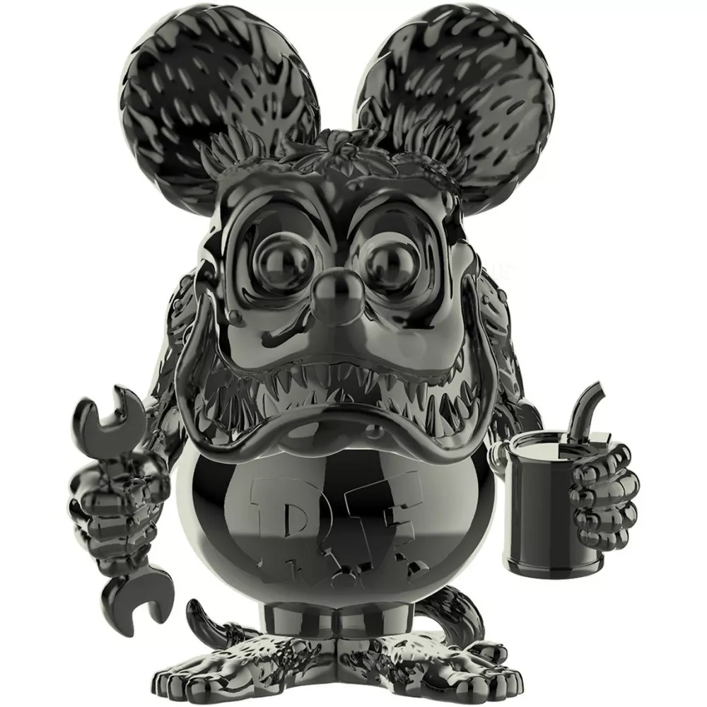 Rat Fink