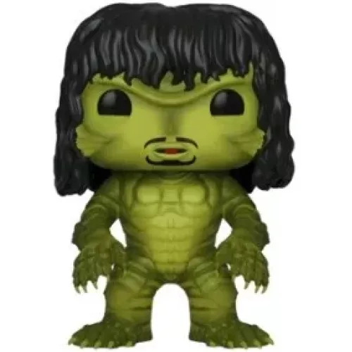 Funko Pop! Kirk Hammett #16 Creature Black Lagoon Universal Monsters