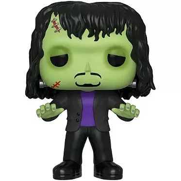 Kirk Hammett
