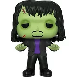 #17  Kirk Hammett - Collectible Figure