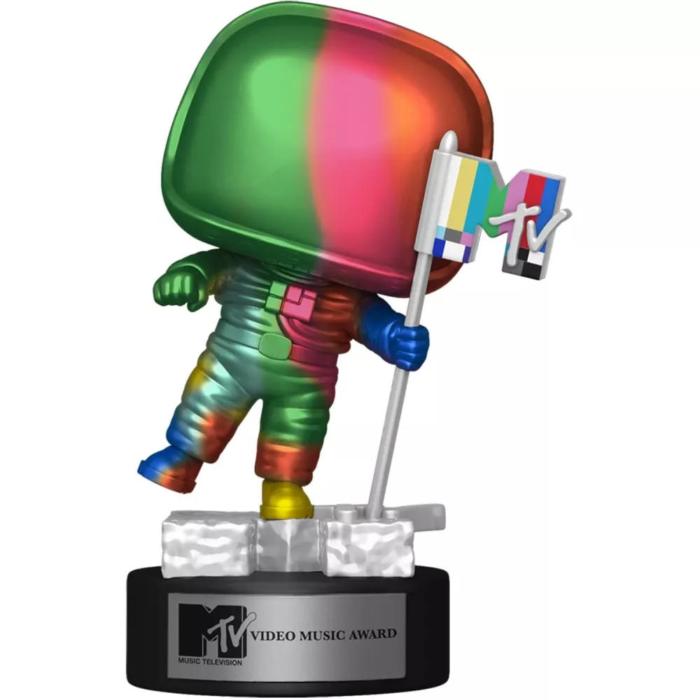 MTV Moon Person