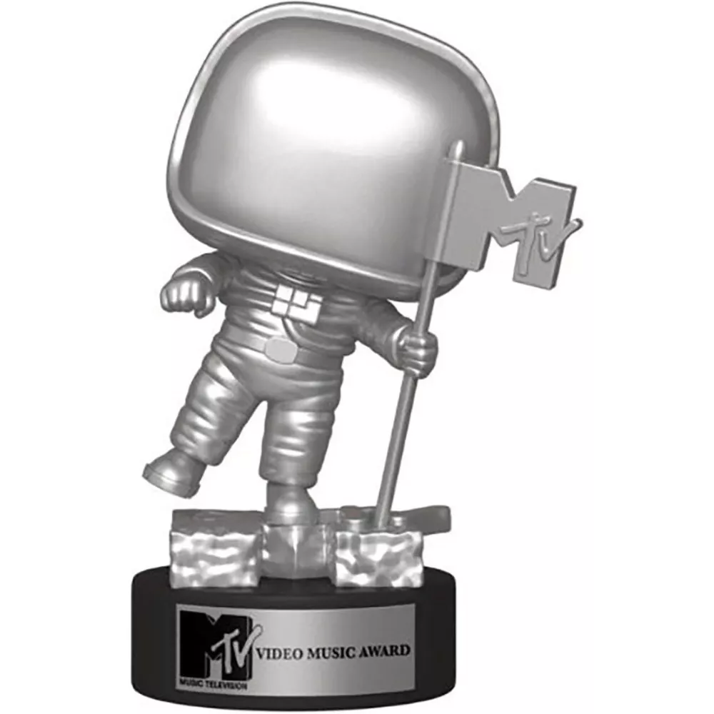MTV Moon Person