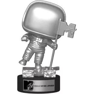 MTV Moon Person