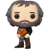 #19  Jim Henson with Ernie - Collectible Figure