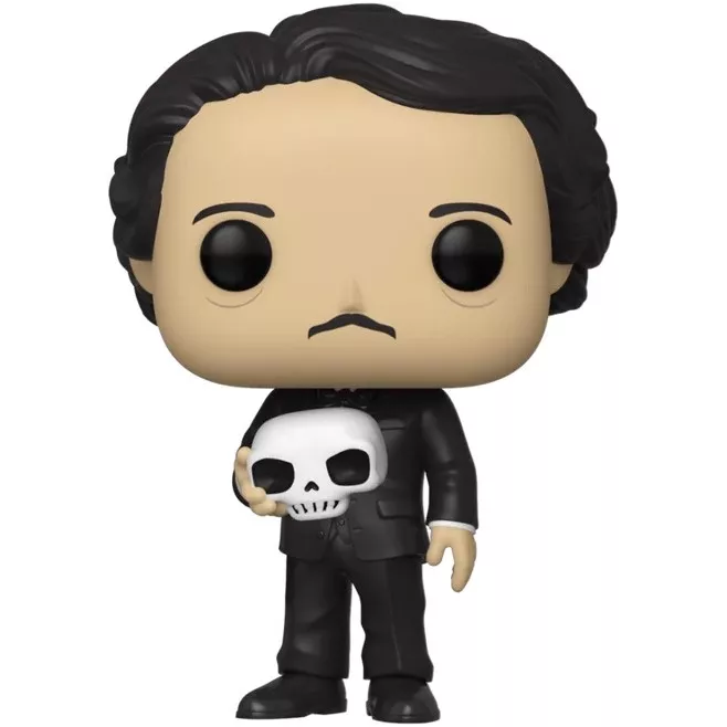 Edgar Allan Poe