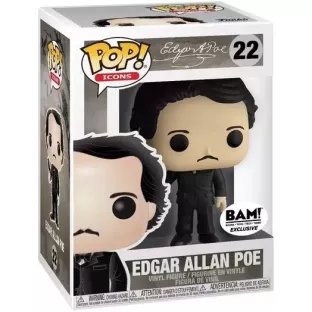 Edgar Allan Poe