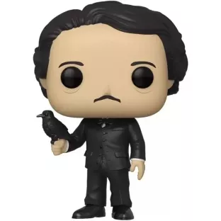 Edgar Allan Poe