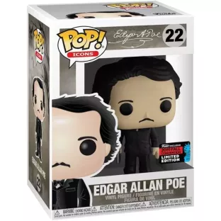 Edgar Allan Poe