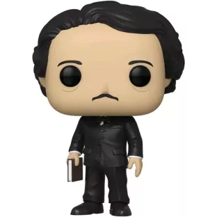 Edgar Allan Poe