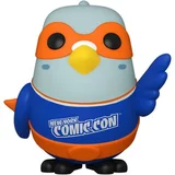 #23  Paulie Pigeon - Collectible Figure