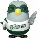 #23  Paulie Pigeon - Collectible Figure