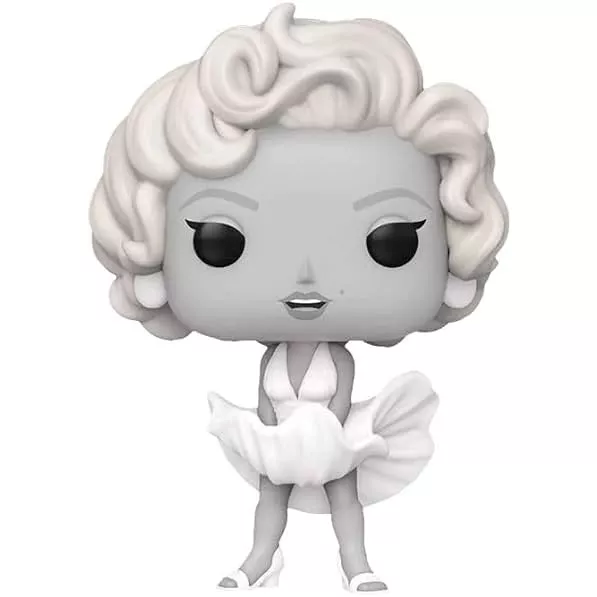 Marilyn Monroe