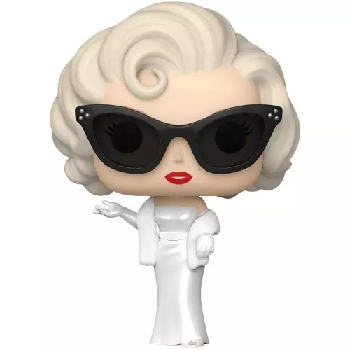 Marilyn Monroe