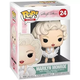Marilyn Monroe