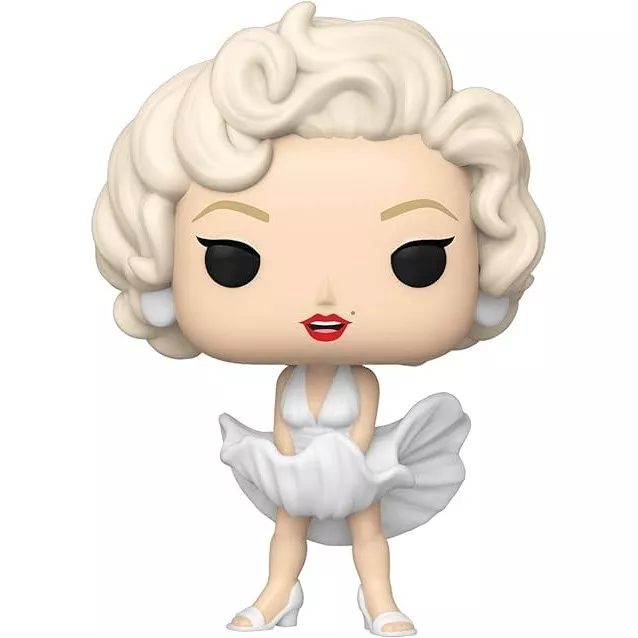 Marilyn Monroe