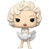 #24  Marilyn Monroe - Collectible Figure