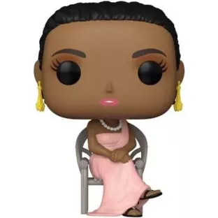Whitney Houston
