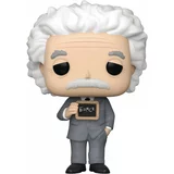 Albert Einstein